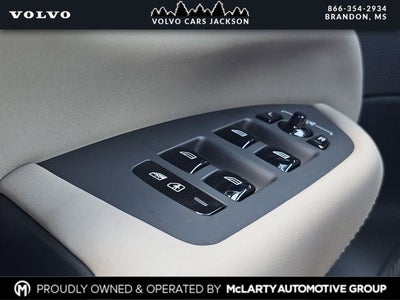 2026 Volvo XC90 B6 Plus 7-Seater Bright