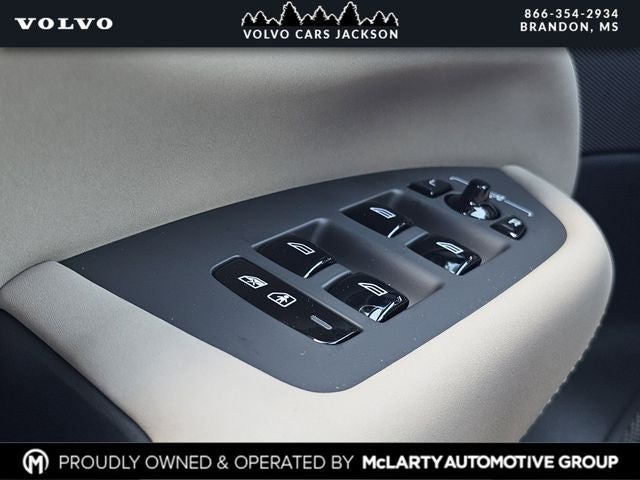 2026 Volvo XC90 B6 Plus 7-Seater Bright