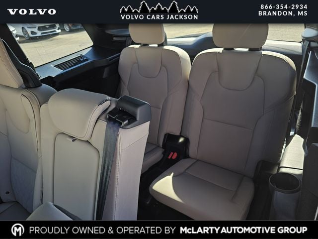 2026 Volvo XC90 B6 Plus 7-Seater Bright