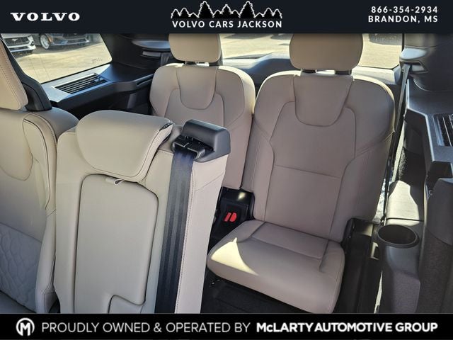 2026 Volvo XC90 B6 Plus 7-Seater Bright