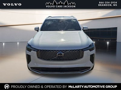 2026 Volvo XC90 B6 Plus 7-Seater Bright