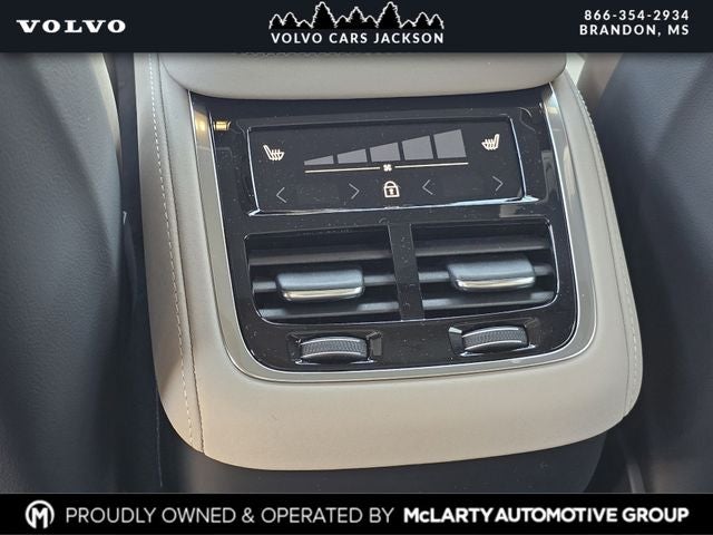 2026 Volvo XC90 B6 Plus 7-Seater Bright