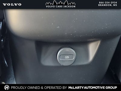 2026 Volvo XC90 B6 Plus 7-Seater Bright