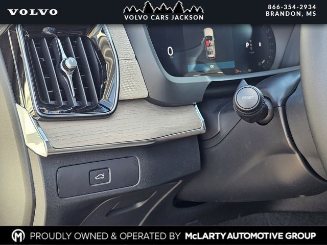 2026 Volvo XC90 B6 Plus 7-Seater Bright