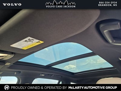 2026 Volvo XC90 B6 Plus 7-Seater Bright