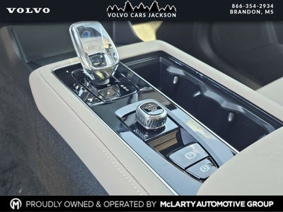 2026 Volvo XC90 B6 Plus 7-Seater Bright