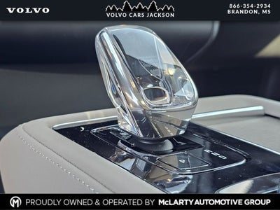 2026 Volvo XC90 B6 Plus 7-Seater Bright