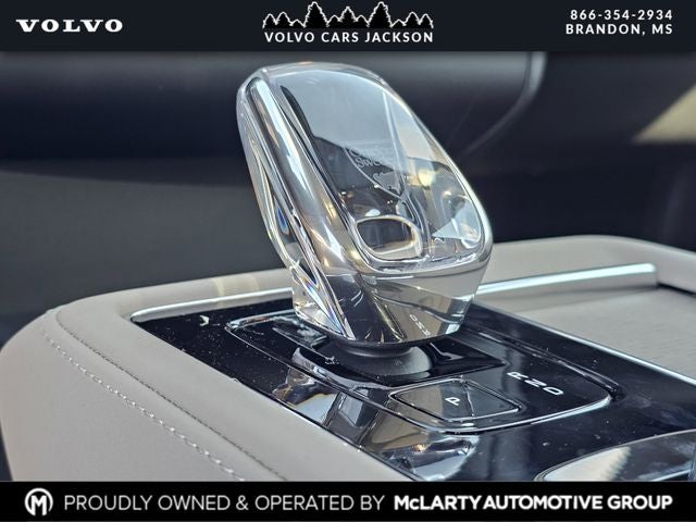 2026 Volvo XC90 B6 Plus 7-Seater Bright