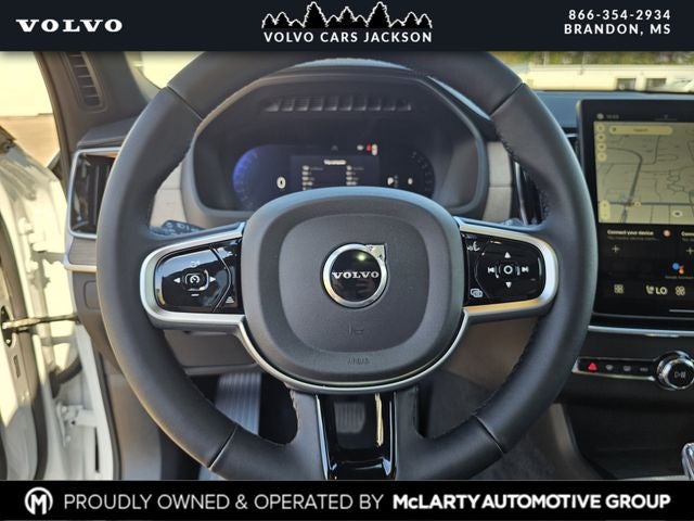 2026 Volvo XC90 B6 Plus 7-Seater Bright