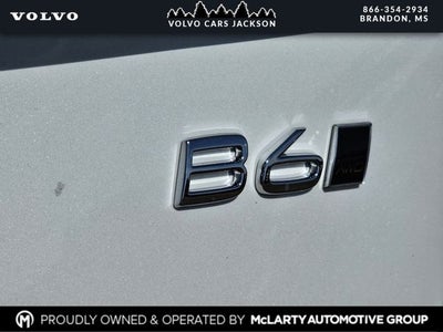 2026 Volvo XC90 B6 Plus 7-Seater Bright