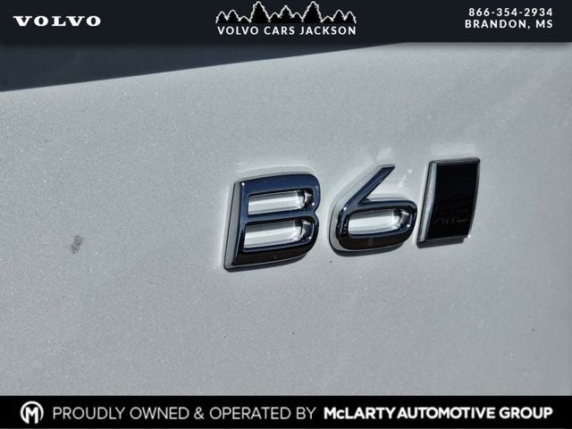 2026 Volvo XC90 B6 Plus 7-Seater Bright