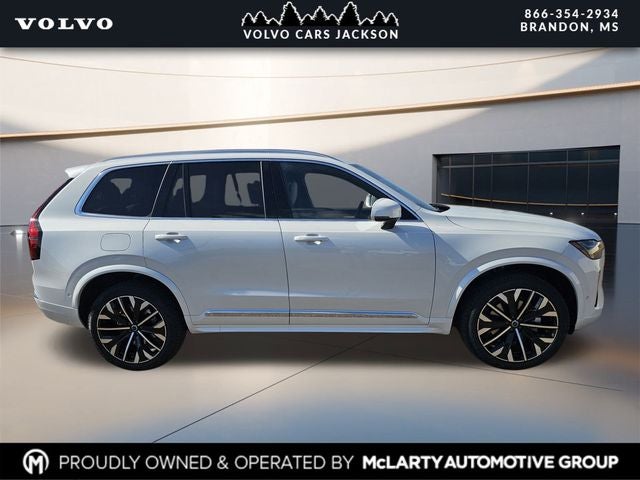 2026 Volvo XC90 B6 Plus 7-Seater Bright