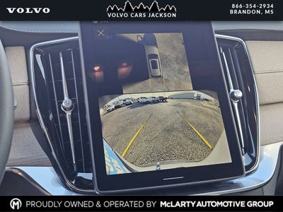 2026 Volvo XC90 B6 Plus 7-Seater Bright