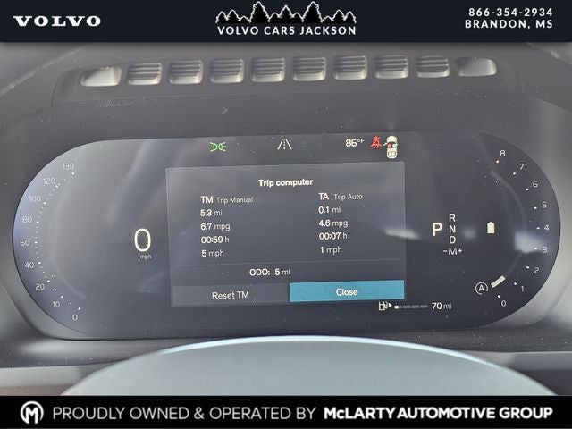 2026 Volvo XC90 B6 Plus 7-Seater Bright