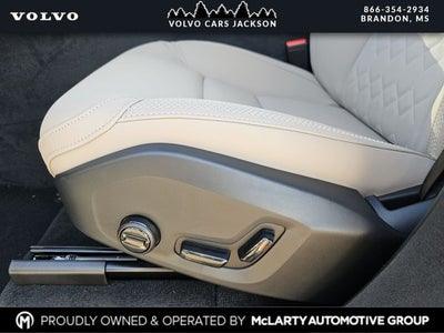 2026 Volvo XC90 B6 Plus 7-Seater Bright