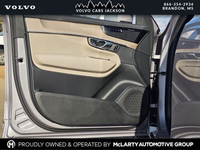 2026 Volvo XC90 B6 Plus 7-Seater Bright