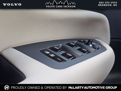 2026 Volvo XC90 B6 Plus 7-Seater Bright