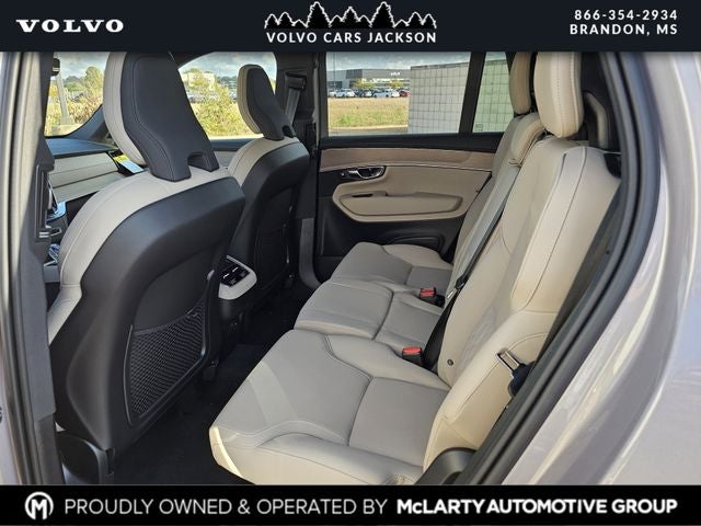 2026 Volvo XC90 B6 Plus 7-Seater Bright