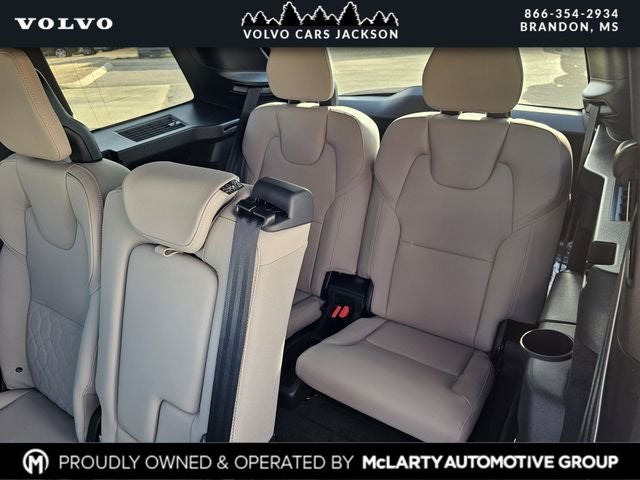 2026 Volvo XC90 B6 Plus 7-Seater Bright