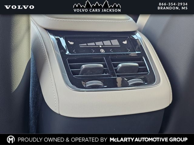 2026 Volvo XC90 B6 Plus 7-Seater Bright