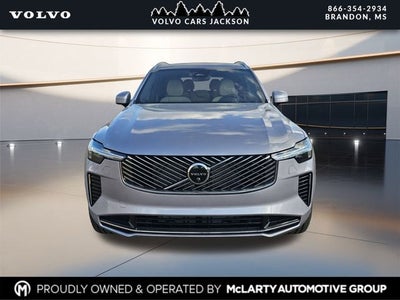 2026 Volvo XC90 B6 Plus 7-Seater Bright