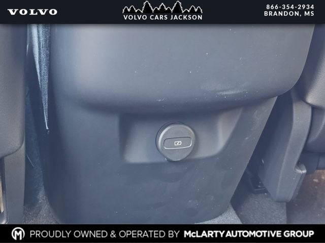 2026 Volvo XC90 B6 Plus 7-Seater Bright