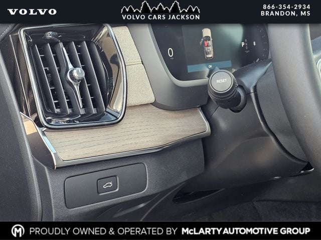 2026 Volvo XC90 B6 Plus 7-Seater Bright