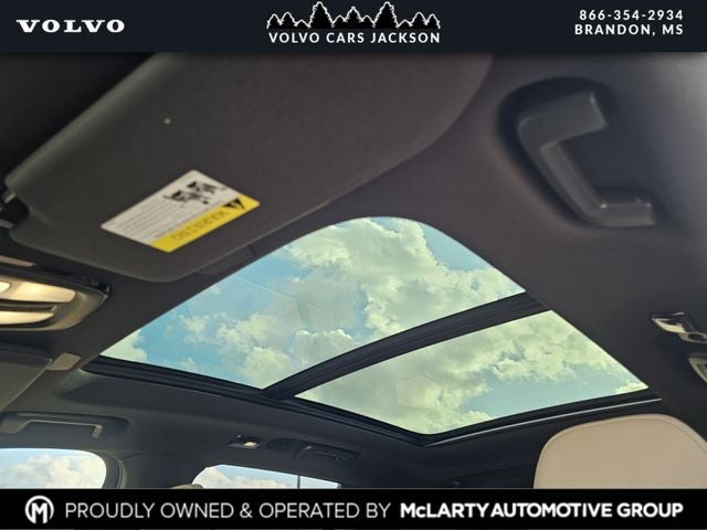 2026 Volvo XC90 B6 Plus 7-Seater Bright