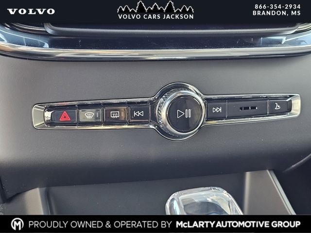 2026 Volvo XC90 B6 Plus 7-Seater Bright