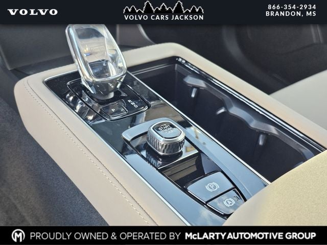 2026 Volvo XC90 B6 Plus 7-Seater Bright