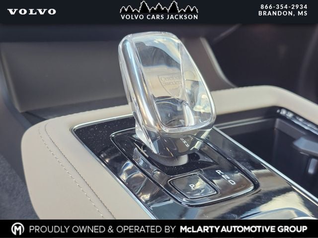 2026 Volvo XC90 B6 Plus 7-Seater Bright