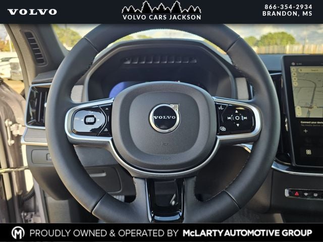 2026 Volvo XC90 B6 Plus 7-Seater Bright