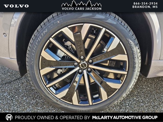 2026 Volvo XC90 B6 Plus 7-Seater Bright