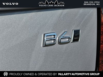 2026 Volvo XC90 B6 Plus 7-Seater Bright