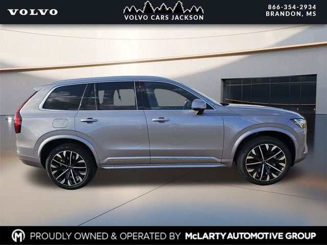 2026 Volvo XC90 B6 Plus 7-Seater Bright