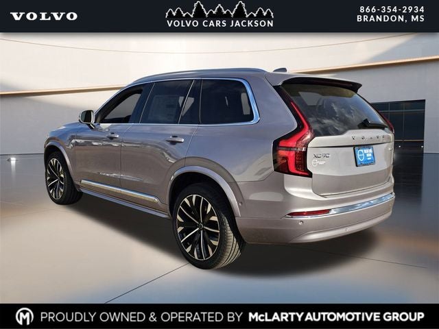 2026 Volvo XC90 B6 Plus 7-Seater Bright