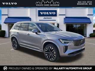 2026 Volvo XC90 B6 Plus 7-Seater Bright