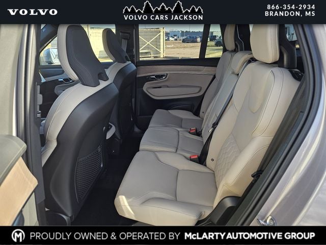 2026 Volvo XC90 B6 Plus 7-Seater