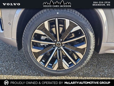 2026 Volvo XC90 B6 Plus 7-Seater