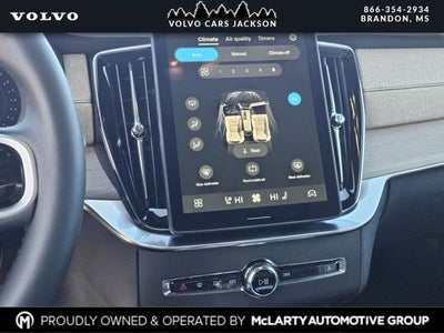 2026 Volvo XC90 B6 Plus 7-Seater