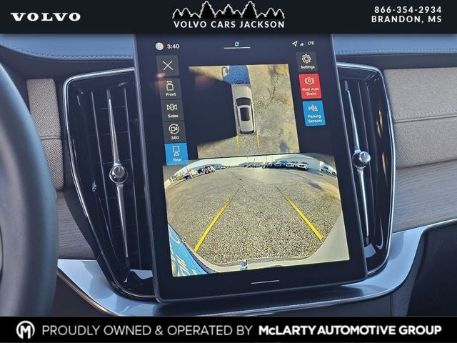 2026 Volvo XC90 B6 Plus 7-Seater