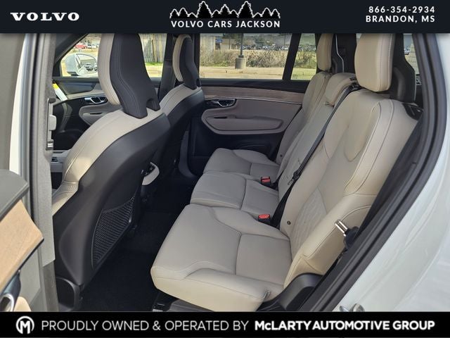 2026 Volvo XC90 B6 Plus 7-Seater