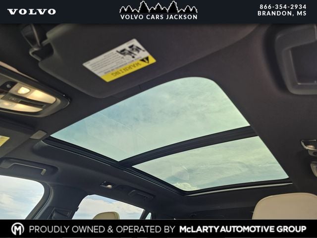 2026 Volvo XC90 B6 Plus 7-Seater