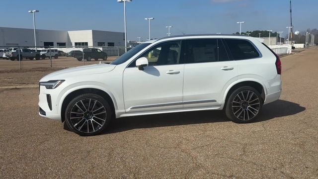 2026 Volvo XC90 B6 Plus 7-Seater