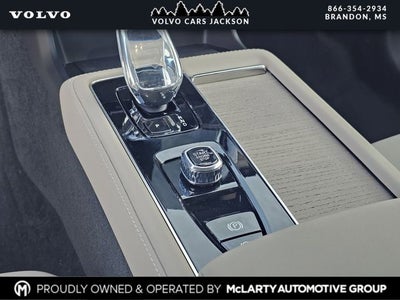 2026 Volvo XC90 B6 Plus 7-Seater