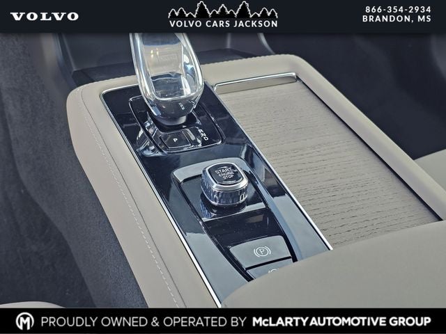 2026 Volvo XC90 B6 Plus 7-Seater