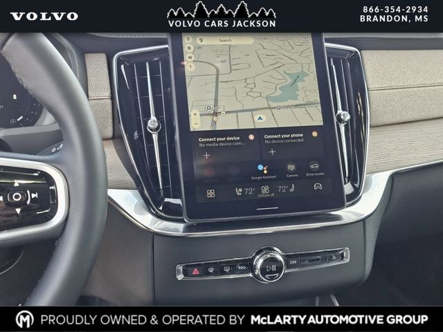 2026 Volvo XC90 B6 Plus 7-Seater