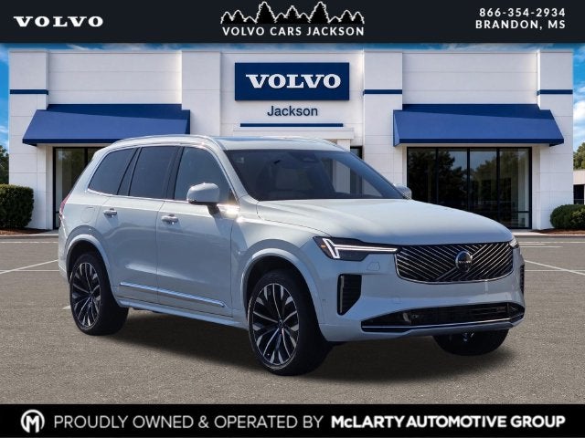 2027 Volvo XC90