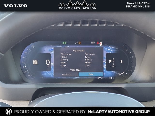 2027 Volvo XC90 B6 Plus 7-Seater