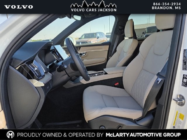 2027 Volvo XC90 B6 Plus 7-Seater